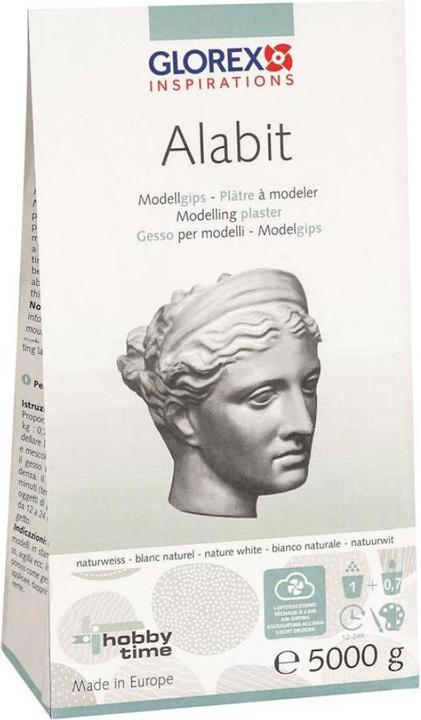 Image du produit hobbytime Alabit 5kg