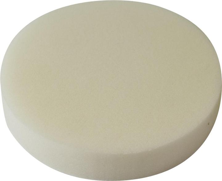 Produktbild Tecmix KLETT-POLIERSCHWAMM, SUPERSOFT, Ø 180MM