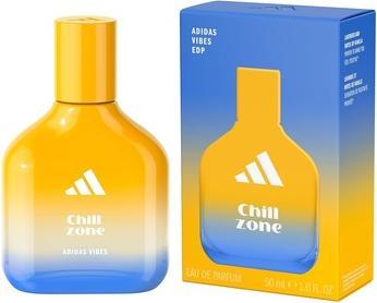 adidas Vibes Chill Zone (Eau de Parfum, 50 ml)