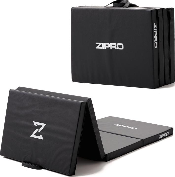 Actual product image GCS Zipro ZIPRO 4-FOLD EXERCISE MAT 180*60*5CM (50 mm)