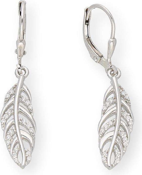Actual product image Carat style (Silver 925)