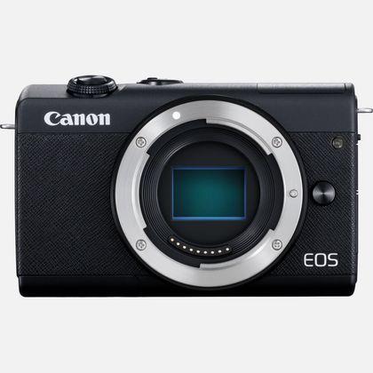 Immagine prodotto Canon EOS M200 (15 - 45 mm, 24.10 Mpx, APS-C / DX)