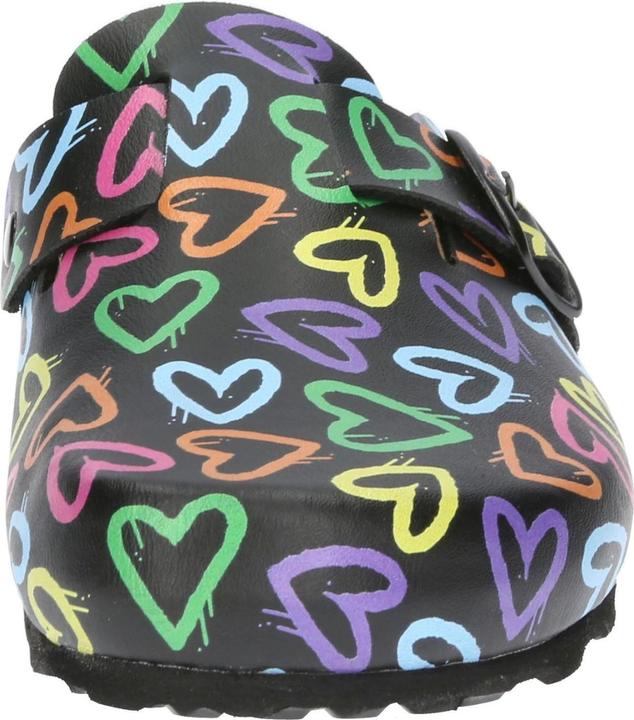 Actual product image Lico Bioline Clog Print (39)