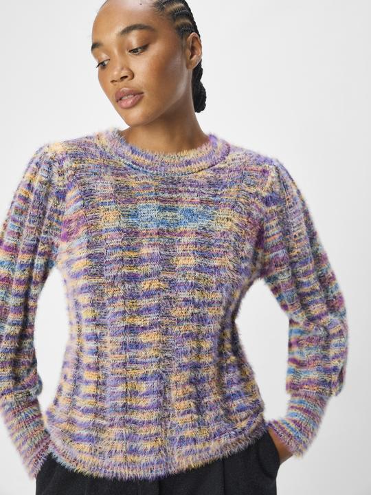Produktbild Object Strick Pullover (M)