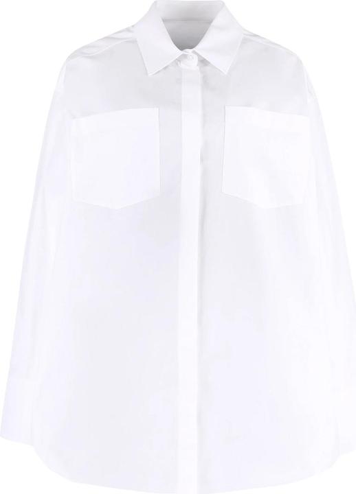 Image du produit Valentino Mini robe en coton (42)