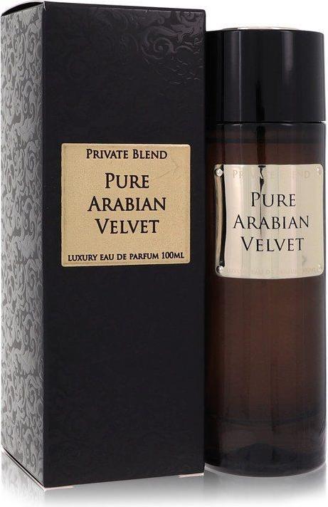 Image du produit Chkoudra Paris Private Blend Pure Arabian Velvet by Eau de Parfum Spray 100 ml (Eau de parfum, 100 ml)