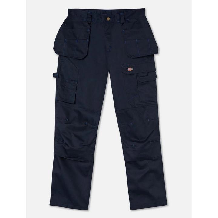 Actual product image Dickies Workwear work trousers (32)