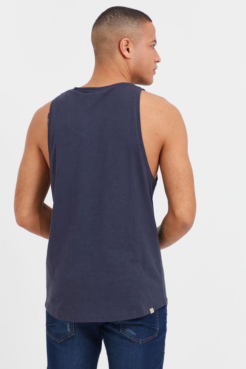 Image du produit Solid Isaak - Tank Top - Homme (M)