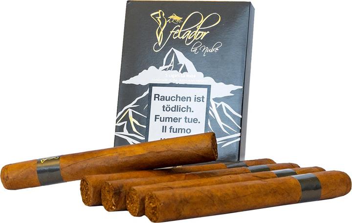 Actual product image Felador La Nube 5-er Set
