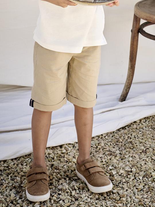Actual product image Vertbaudet Shorts/Bermudas (158)