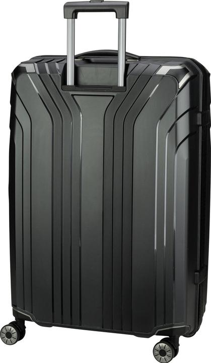 Produktbild Travelite Trolley + Koffer Elvaa 4w Trolley L (102 l, L (90 - 115l))