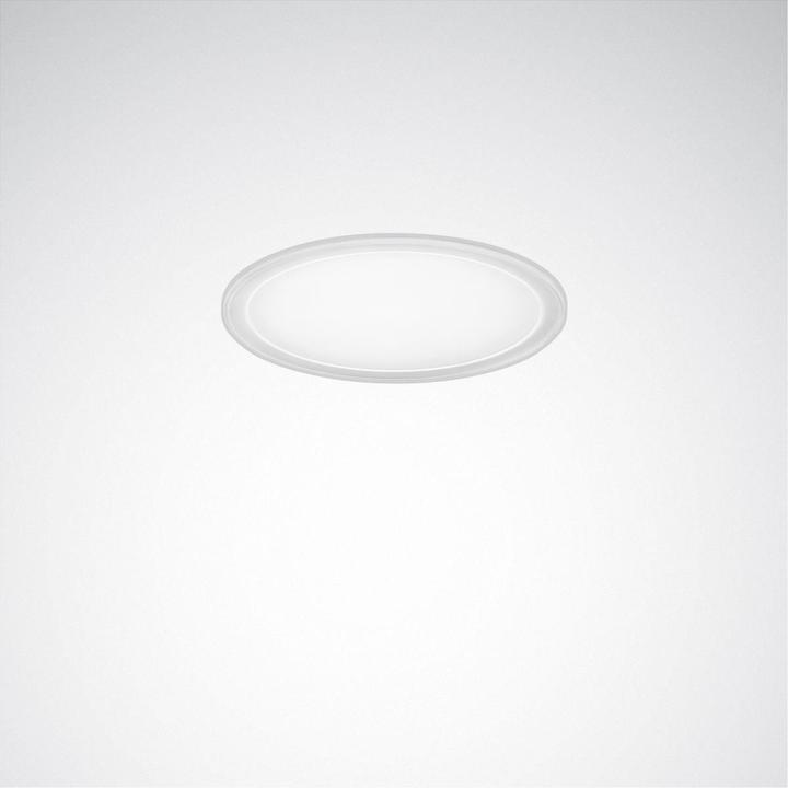 Immagine prodotto Trilux Apparecchio da incasso CDP "ottica prismatica fine" incl. LM LED EVG Inplana C07 CDP19 1000-840 (1100 lm)