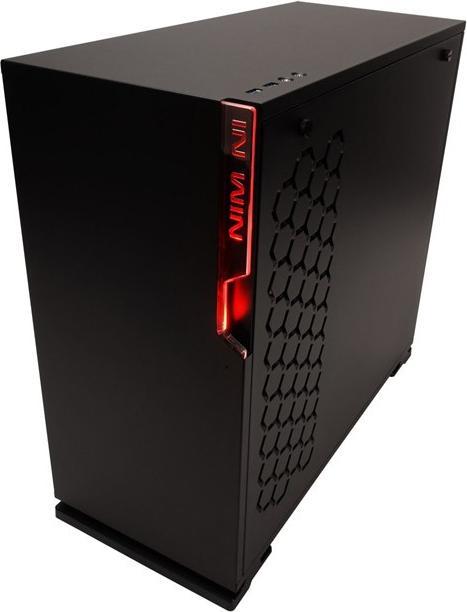 Produktbild In Win 101 (mATX, Mini-ITX, ATX)