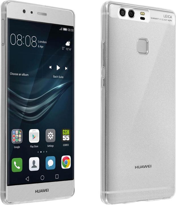Produktbild Avizar Skin Series (Huawei P9)