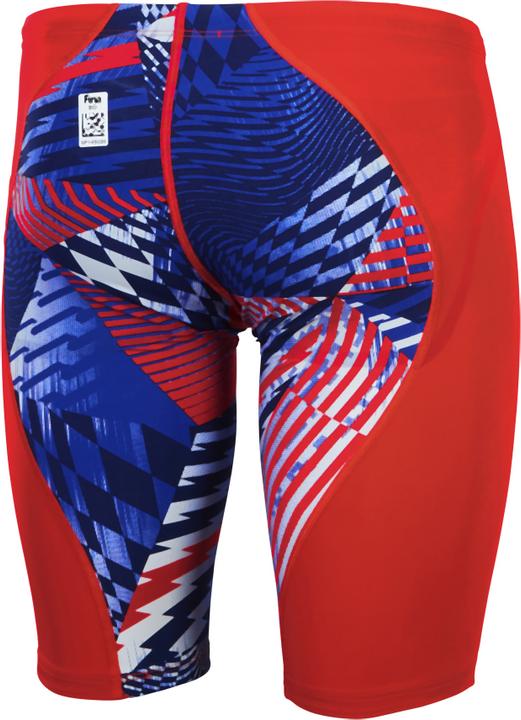 Actual product image Speedo Fastskin LZR Ignite Jammer (24)