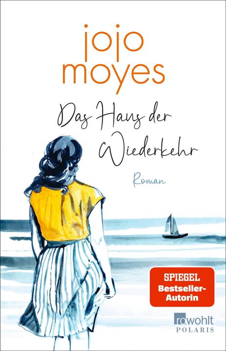 Produktbild Das Haus der Wiederkehr (Deutsch, Jojo Moyes, Karolina Fell, 2024)
