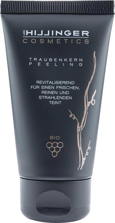 Produktbild Hillinger Traubenkern Peeling Bio (75 ml)