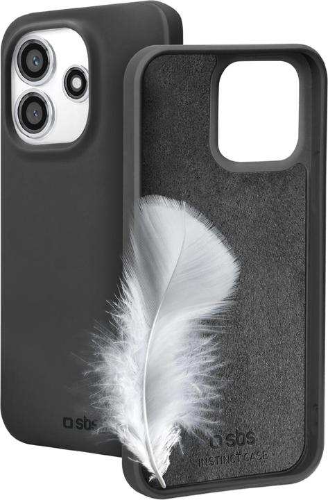 Produktbild SBS Schutzhülle (Xiaomi Redmi Note 14 Pro 5G)