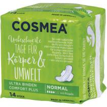 Produktbild Cosmea Damenbinden (14 x, Damenbinden)
