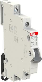Produktbild ABB Ausschalter 16 A 2 Schliesser