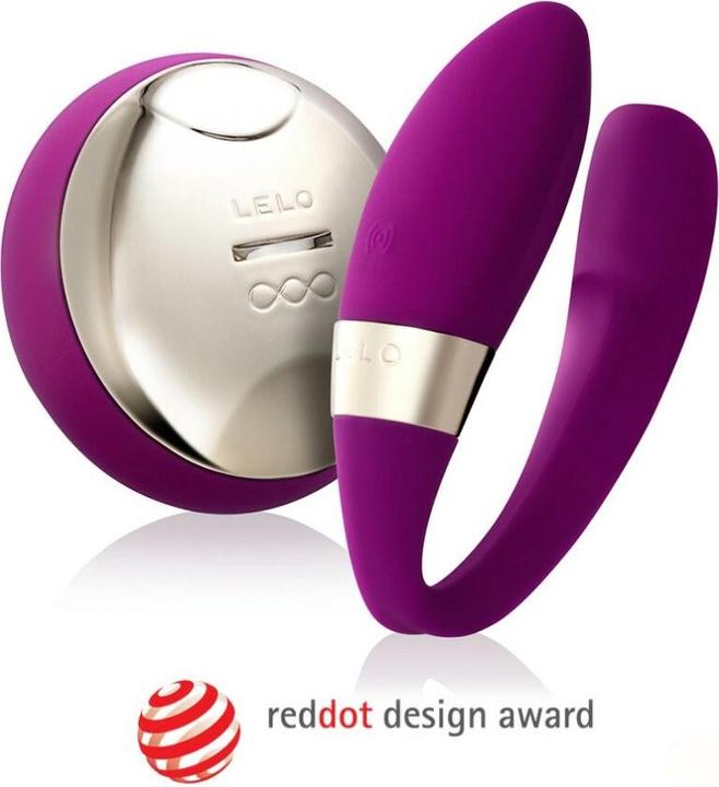Produktbild LELO Tiani 2 Design Edition