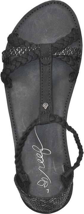 Actual product image Reef Naomi sandal (36)
