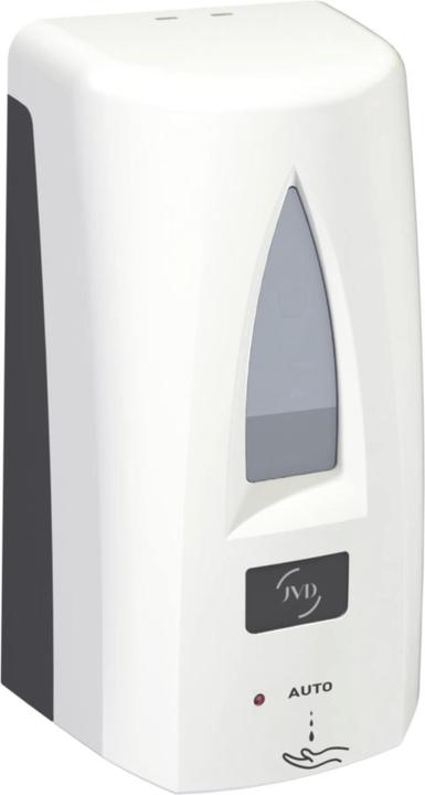 JVD Spender Automatik weiss