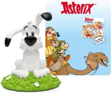 Image du produit Tonies Astérix - L'Odyssée (Allemand)