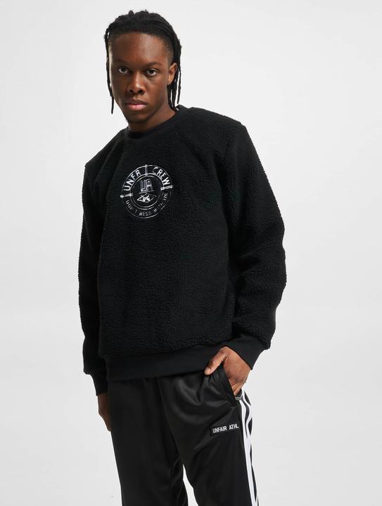 Unfair Athletics DMWU Teddy Sweat - 104981