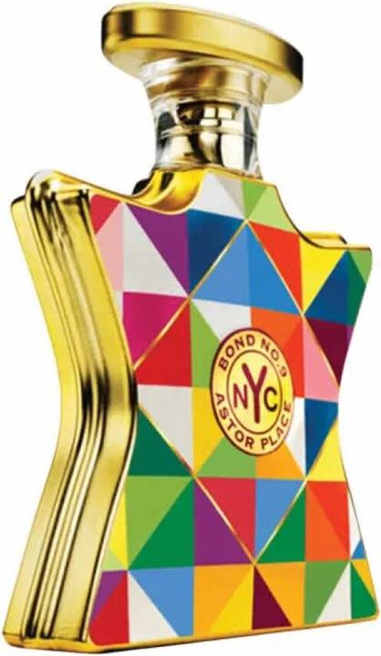 Produktbild Bond No. 9 Astor Place by (Eau de Parfum, 50 ml)
