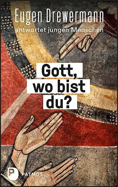 Produktbild Gott, wo bist du? (Deutsch, Eugen Drewermann, 2021)