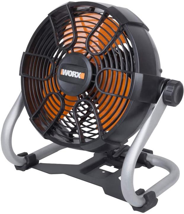 Actual product image Worx WX095.9