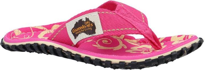 Image du produit Gumbies Zehenslipper (37)