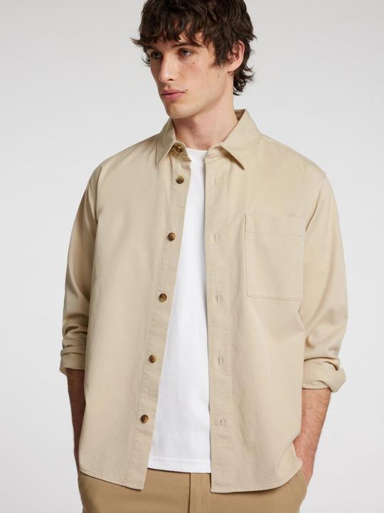 Produktbild Selected Homme Langarm Overshirt (L)