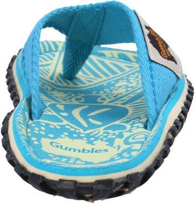 Produktbild Gumbies Zehenslipper (40)