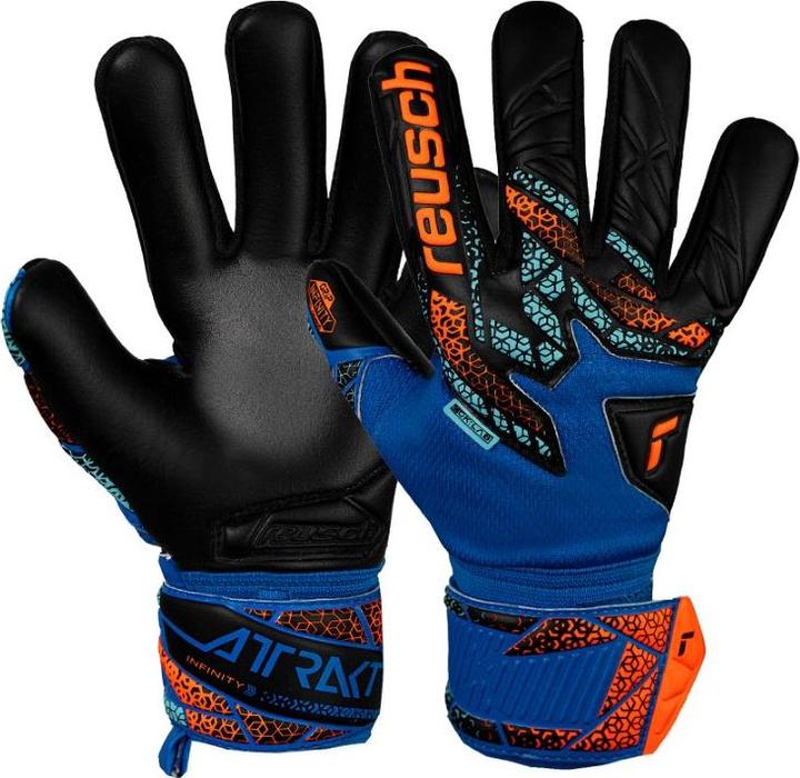 Reusch Attrakt Infinity NC
