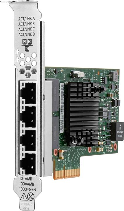 HPE 366T (RJ45)