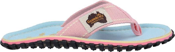 Actual product image Gumbies Toe slipper (37)
