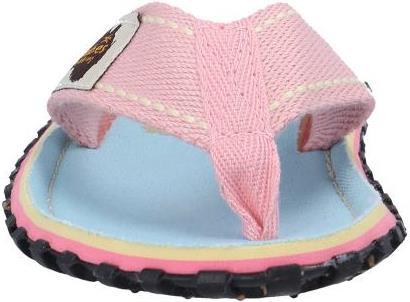 Actual product image Gumbies Toe slipper (37)