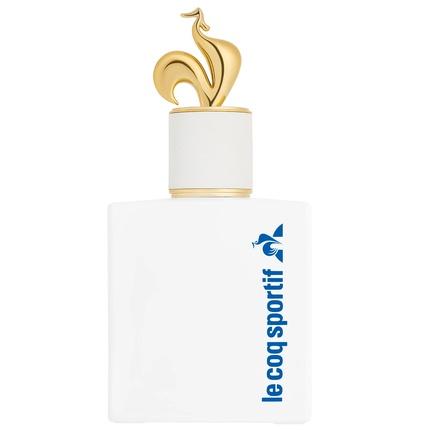 Produktbild Le Coq Sportif Blanc Relax Edp 100 ml (Eau de Parfum, 100 ml)