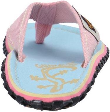 Actual product image Gumbies Toe slipper (37)