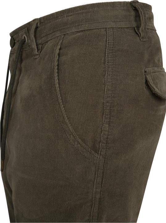 Image du produit Urban Classics Corduroy Jog Pants (L)