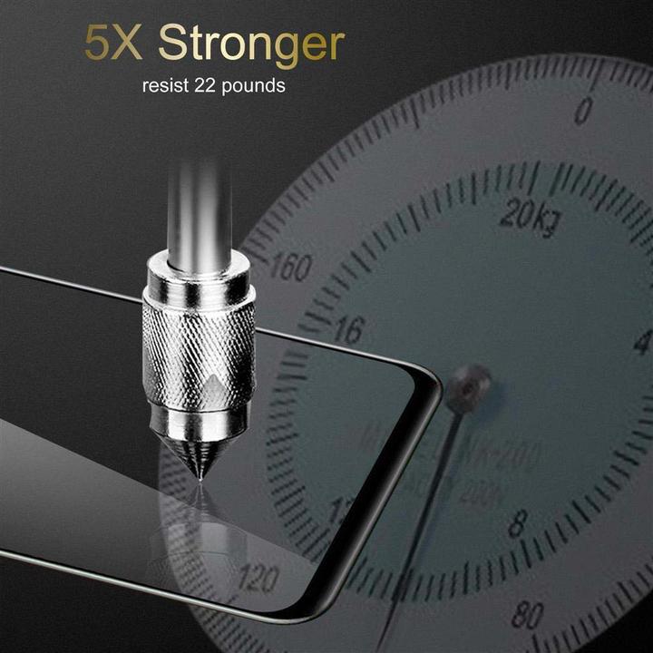 Immagine prodotto Cadorabo Vetro di protezione del display a schermo intero (1 Pezzo/i, Mi Mix 2S)