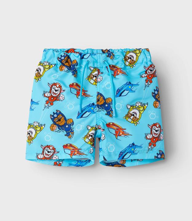 Produktbild Name it Paw Patrol Badeshorts (80)