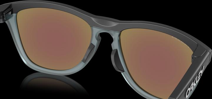 Actual product image Oakley Frogskins Range