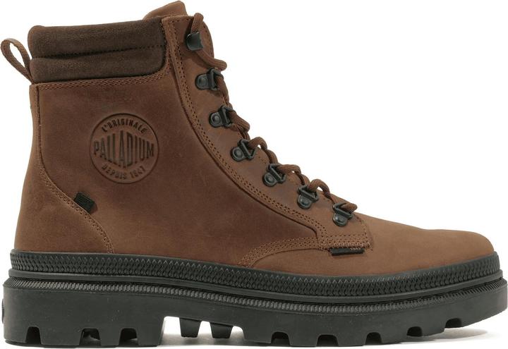 Palladium Pallatrooper Hiker Leather - 60647 (46)