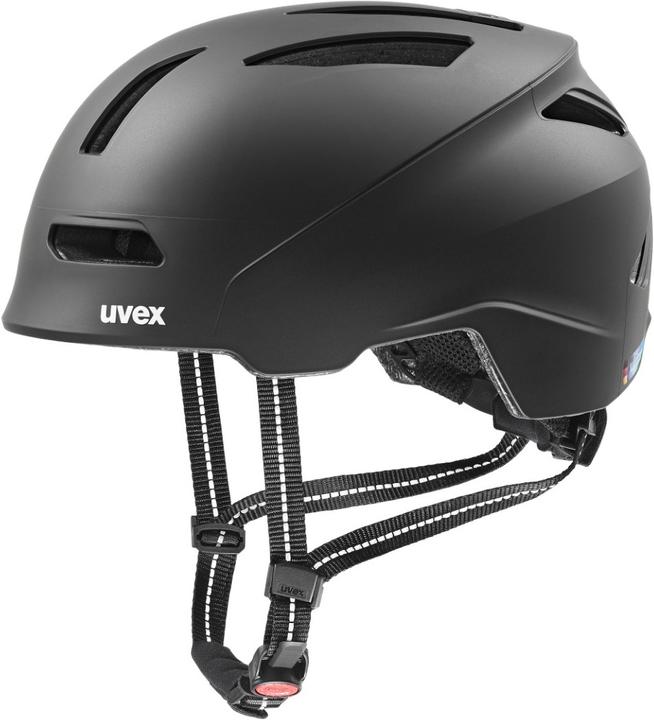 Actual product image Uvex Sports Urban Planet Bike Helmet (54 - 58 cm)