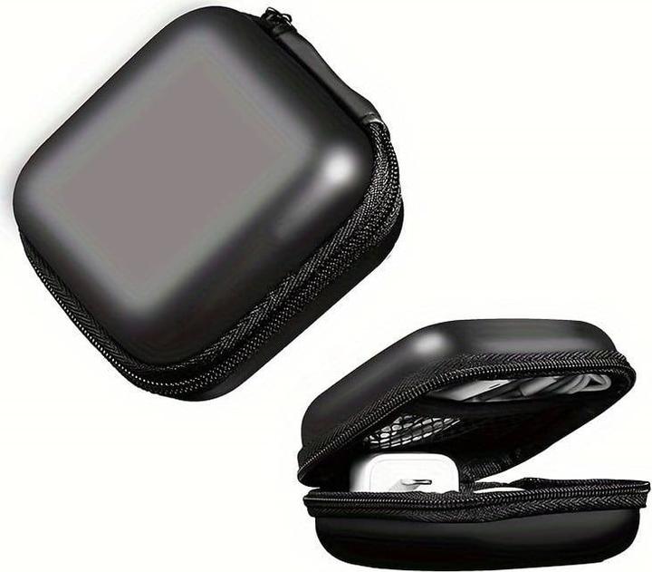Actual product image PhoneLook Universal transport case (Headphone bag)