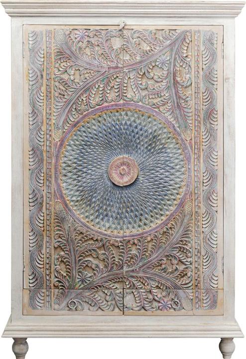 Image du produit Kare Design Armoire Goa 120x180cm (120 x 60 x 180 cm)