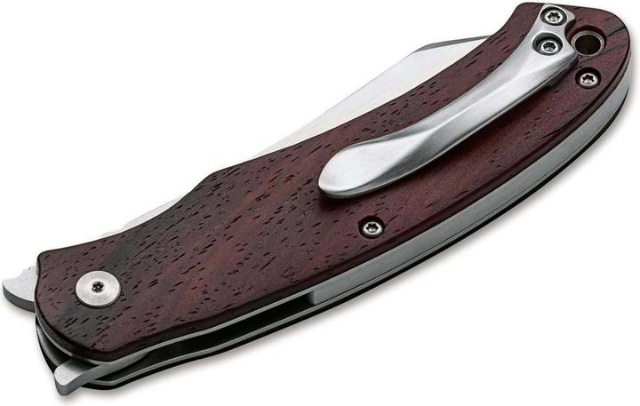 Produktbild Böker Takara Cocobolo (8 cm)